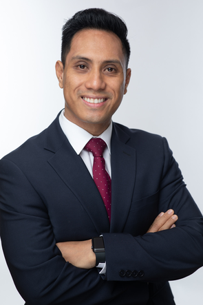 Allan Jacob Asuncion, Burnaby, Real Estate Agent